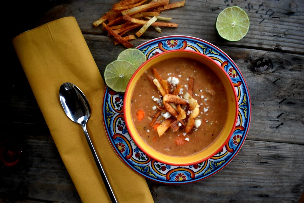 Frijoles Charros