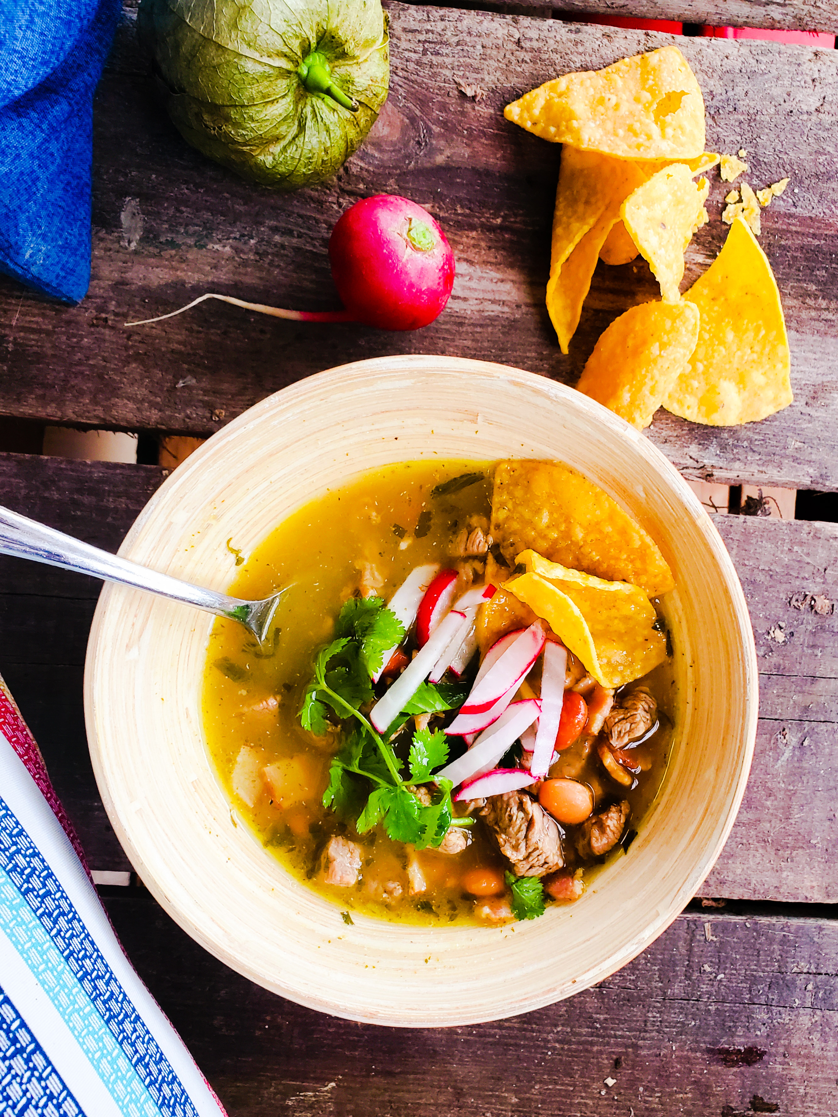 Carne en su Jugo
